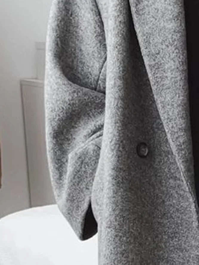 Marilyn™ | Classic Women's Winter Long Coat
