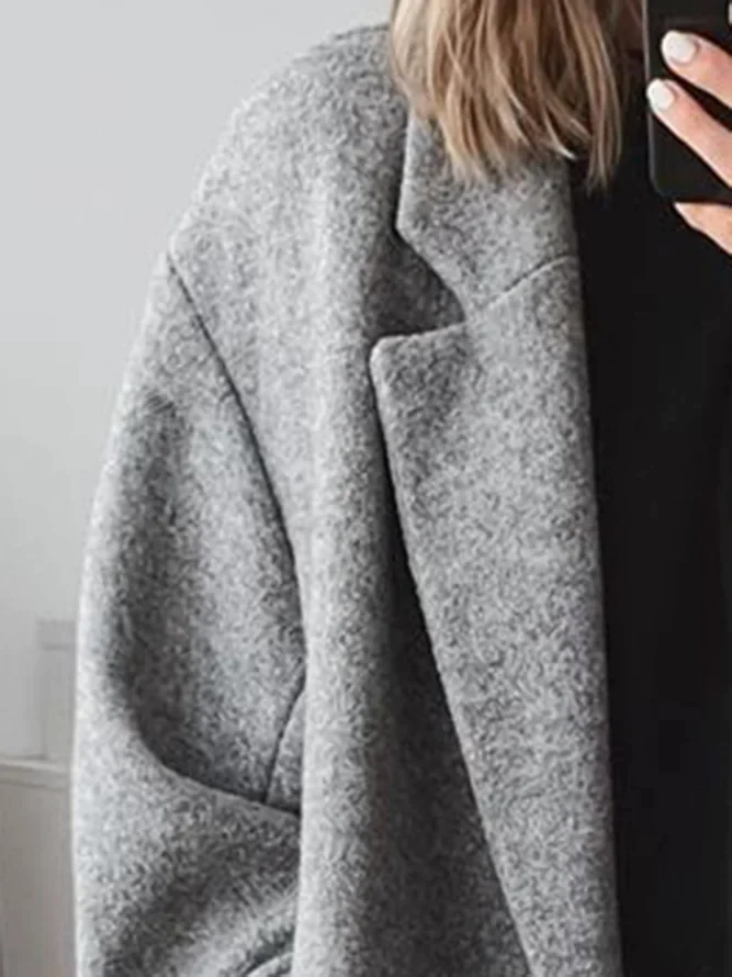 Marilyn™ | Classic Women's Winter Long Coat