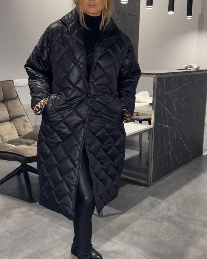 Kairi™ | Elegant Coat for Women