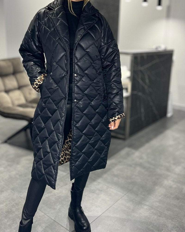 Kairi™ | Elegant Coat for Women