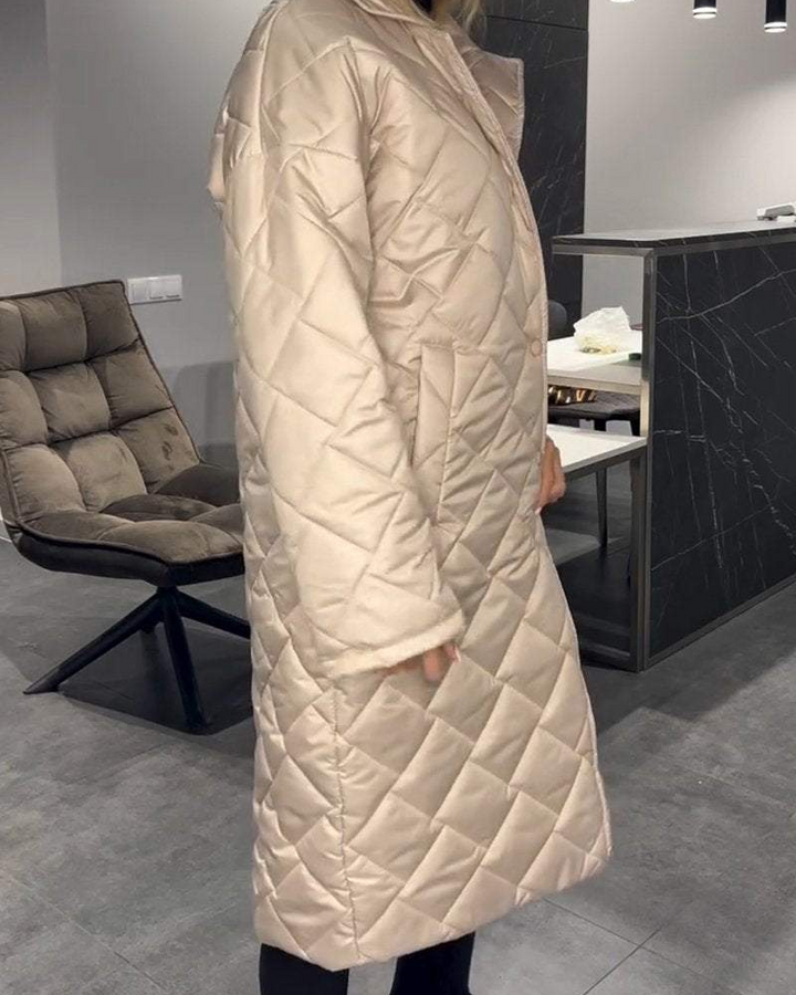 Kairi™ | Elegant Coat for Women