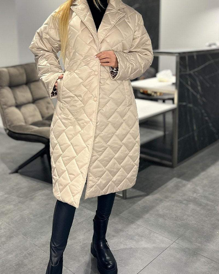 Kairi™ | Elegant Coat for Women