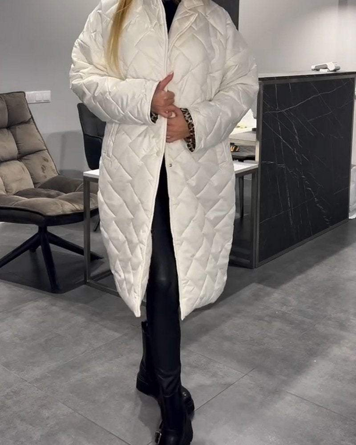 Kairi™ | Elegant Coat for Women
