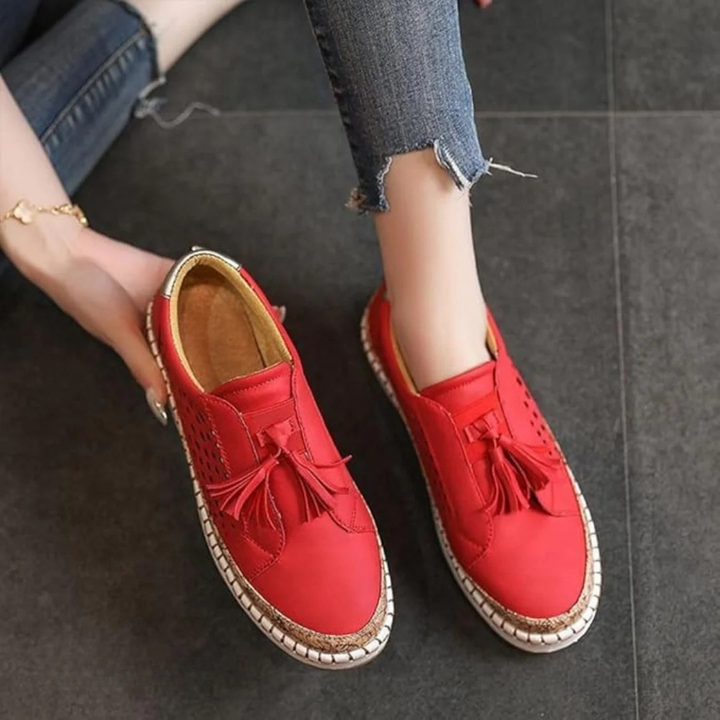 Lacey™ |  Breathable Stylish Comfort Shoes