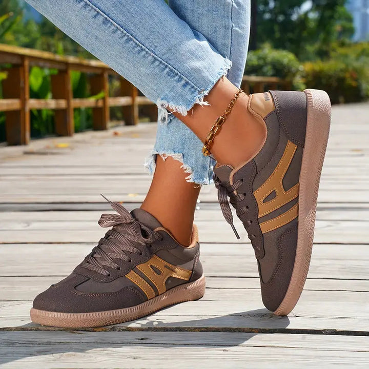 Ulani | Stylish Retro Sneakers
