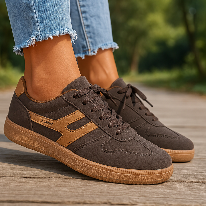 Ulani | Stylish Retro Sneakers