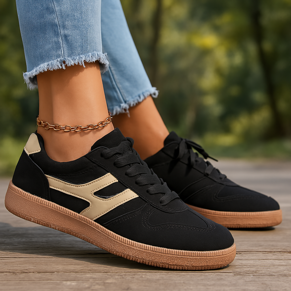 Ulani | Stylish Retro Sneakers