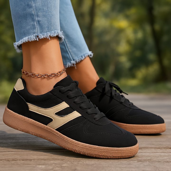 Ulani | Stylish Retro Sneakers
