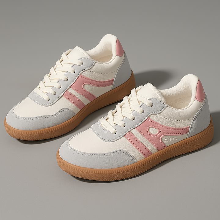 Ulani | Stylish Retro Sneakers