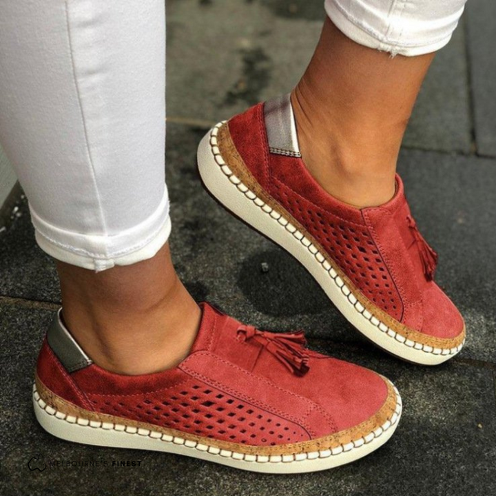 Anaya™ | Orthopedic  Slip-Ons