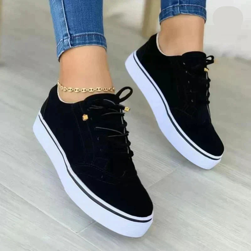 Harlow™| Melany Orthopedic Sneakers