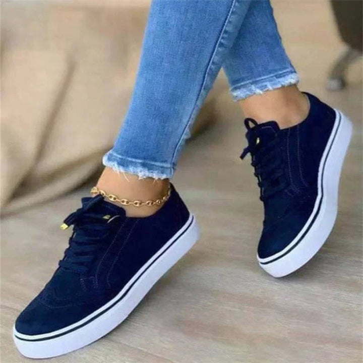 Harlow™| Melany Orthopedic Sneakers
