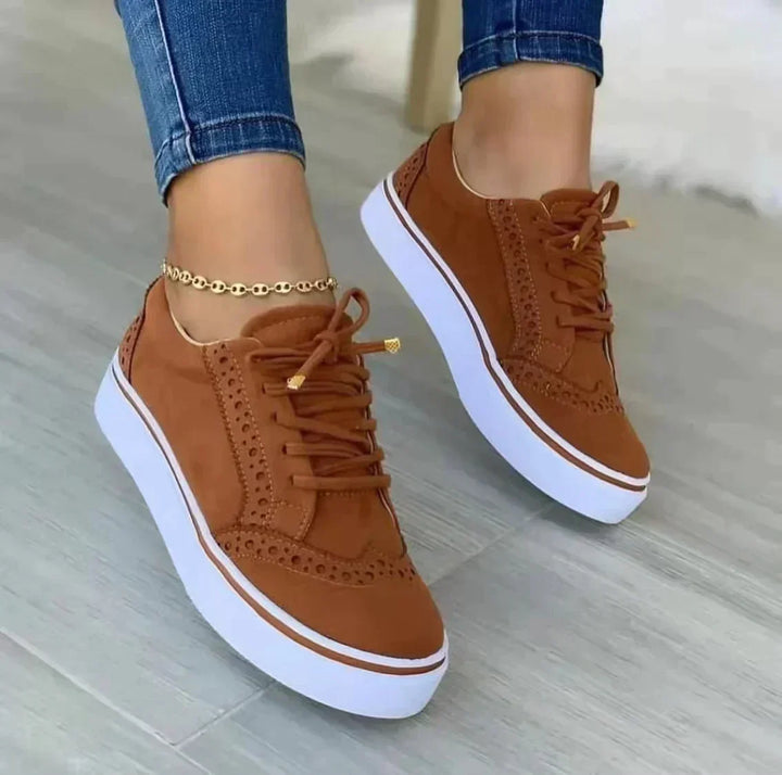 Harlow™| Melany Orthopedic Sneakers