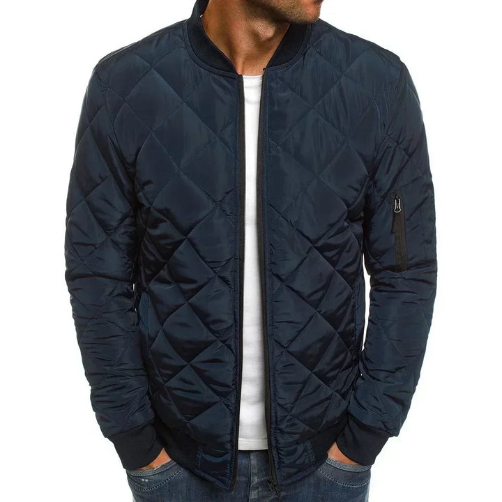 Milan | Stylish Bomber Jacket