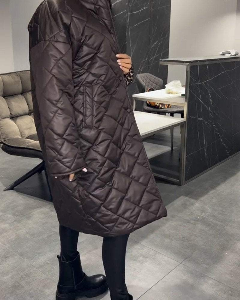 Kairi™ | Elegant Coat for Women