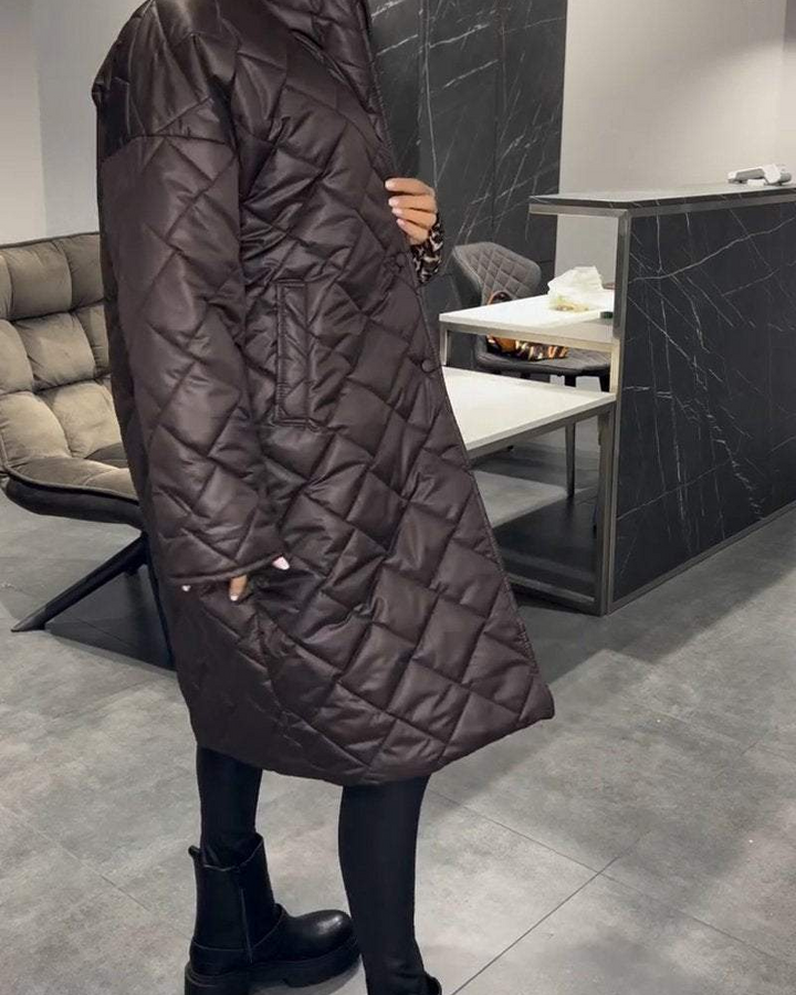 Kairi™ | Elegant Coat for Women