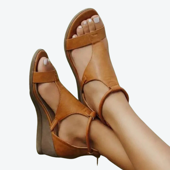 Glennis™ | Orthopedic Summer Sandals