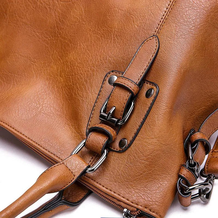 Lana™ | Elegant Shoulder Bag