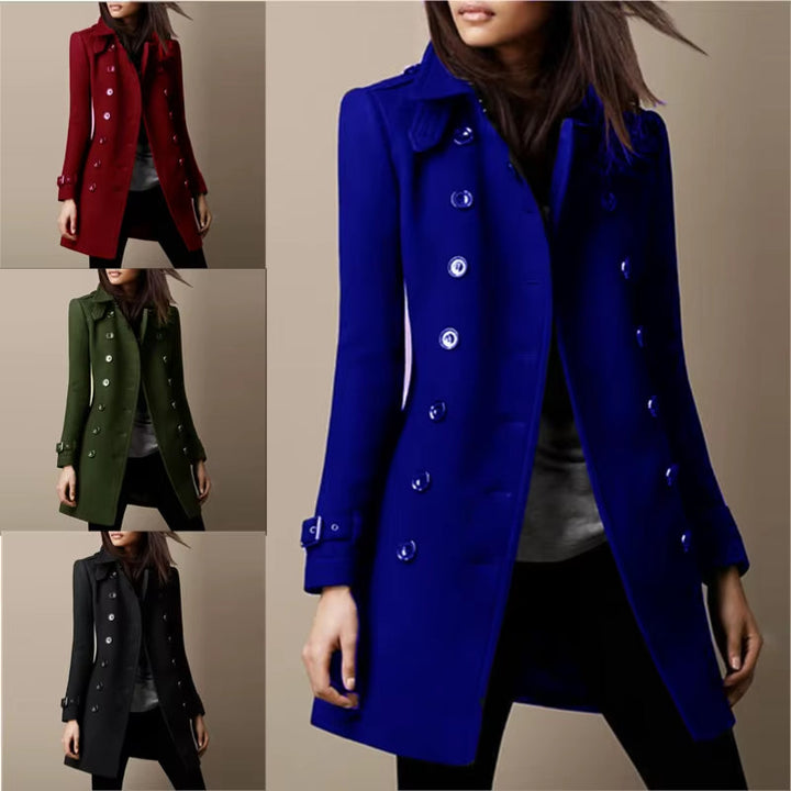 Amoura™ | Stylish Women's Jacket