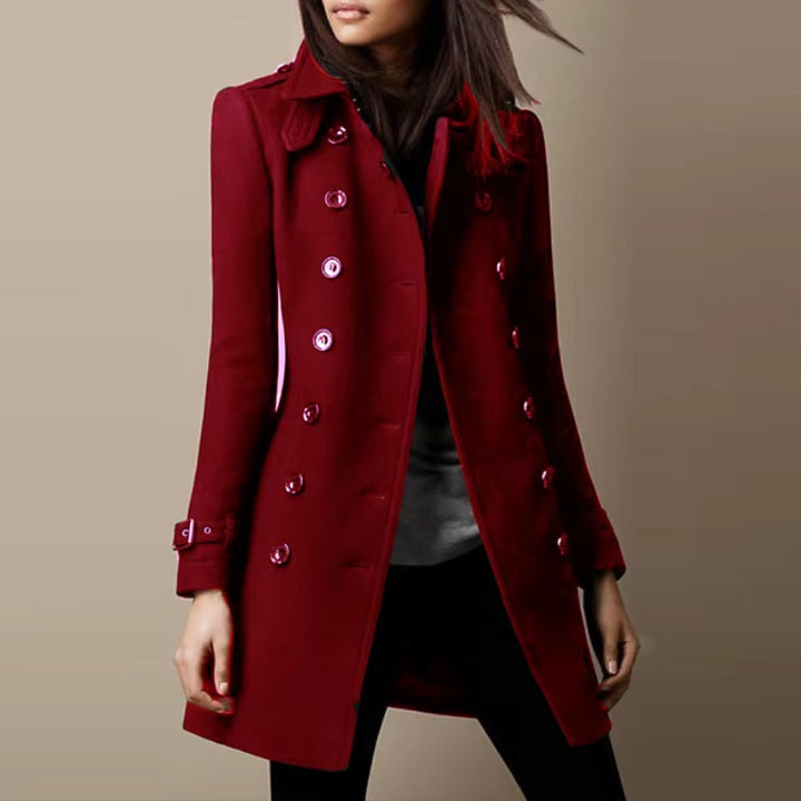 Amoura™ | Stylish Women's Jacket