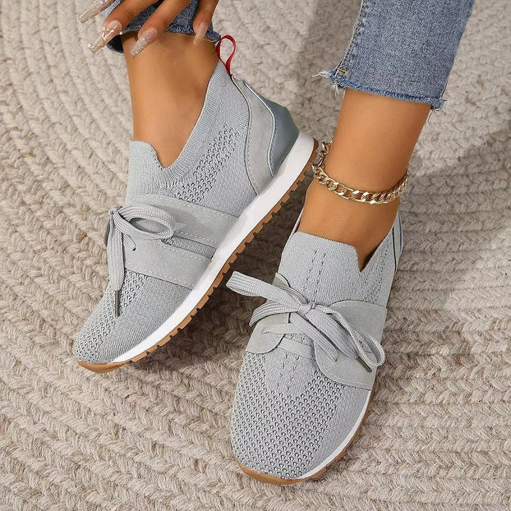 Malia™ | Comfort Sneakers