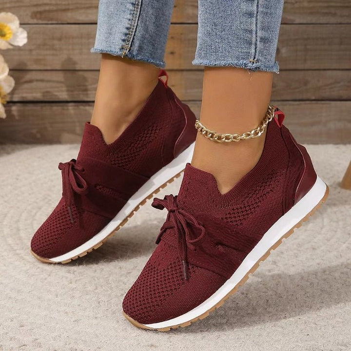 Malia™ | Comfort Sneakers