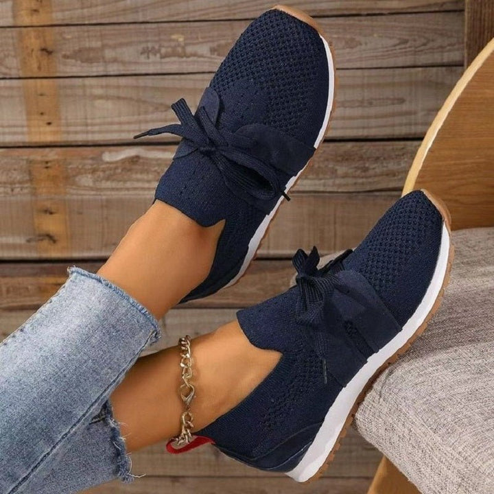 Malia™ | Comfort Sneakers