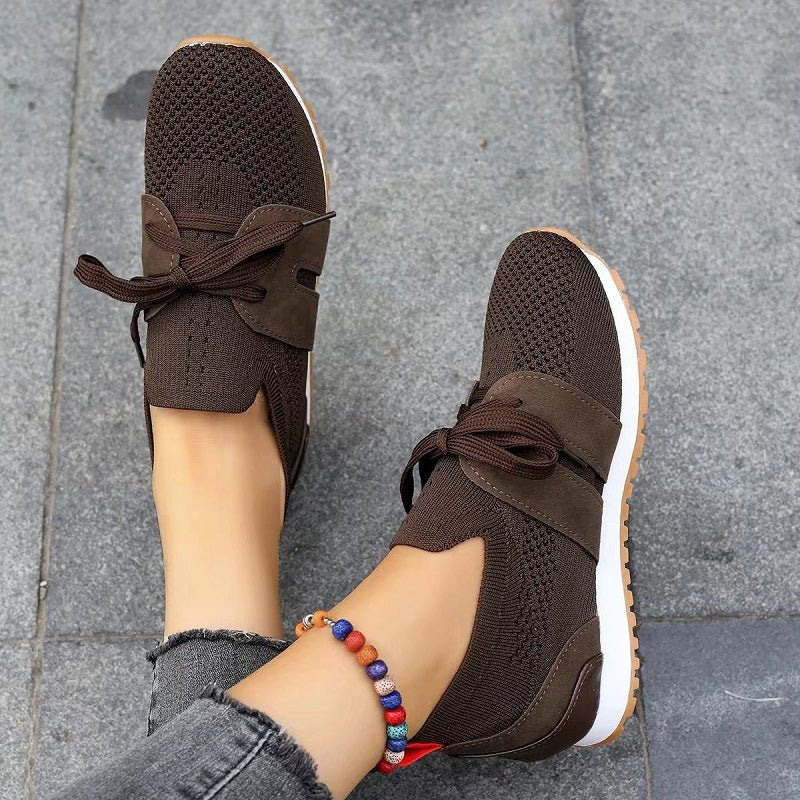 Malia™ | Comfort Sneakers