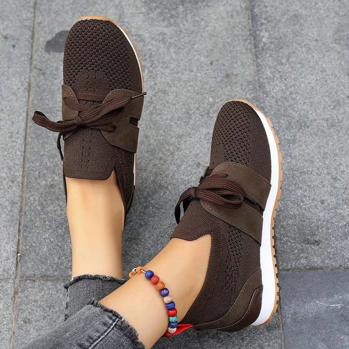 Malia™ | Comfort Sneakers