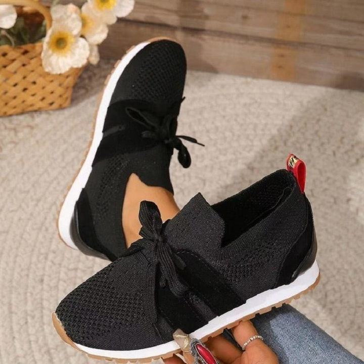 Malia™ | Comfort Sneakers