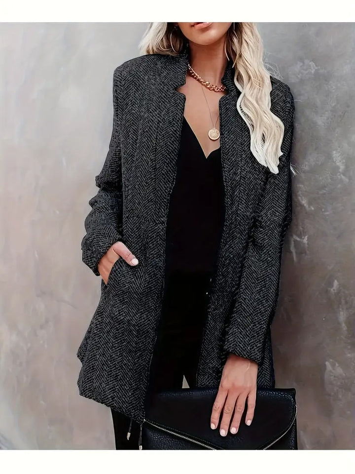 Emmeline™ | Elegant And Stylish Women'S Coat