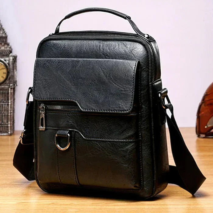 Ida™ | Luxurious Shoulder Bag