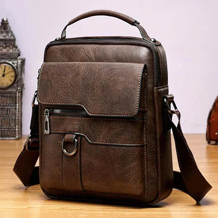 Ida™ | Luxurious Shoulder Bag