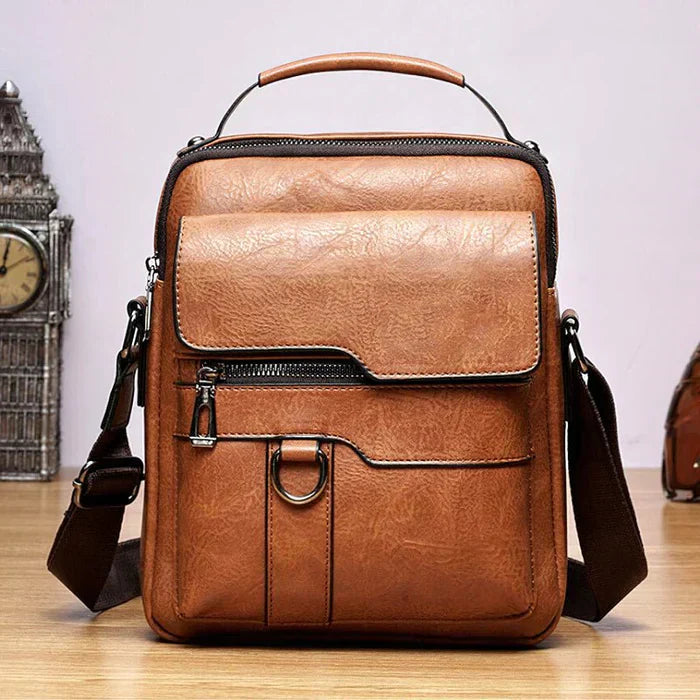 Ida™ | Luxurious Shoulder Bag
