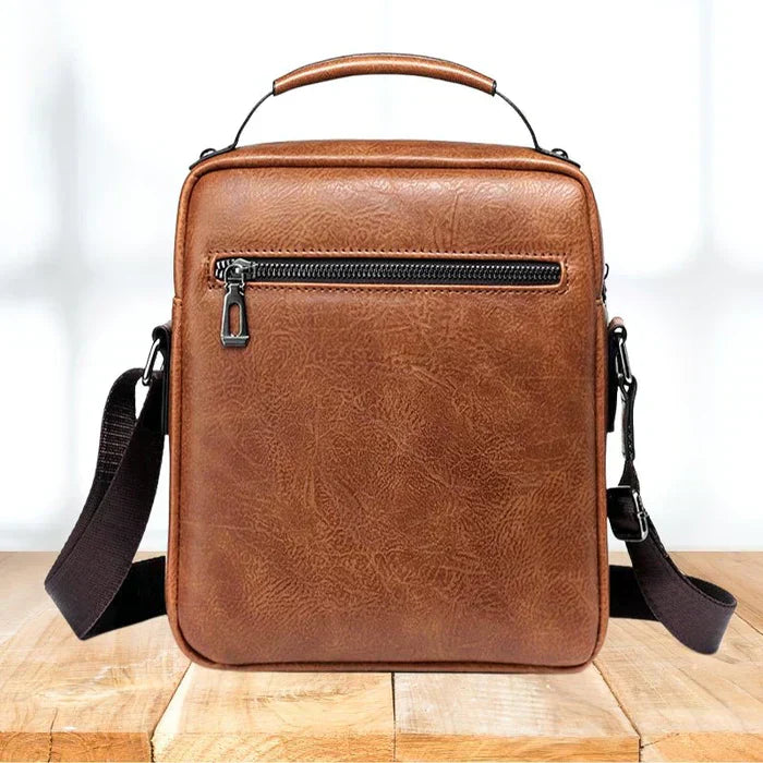 Ida™ | Luxurious Shoulder Bag