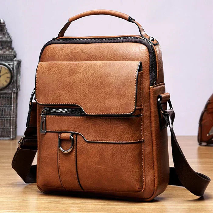 Ida™ | Luxurious Shoulder Bag