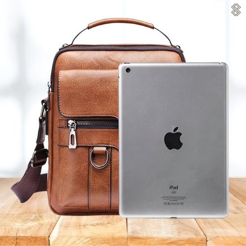 Ida™ | Luxurious Shoulder Bag