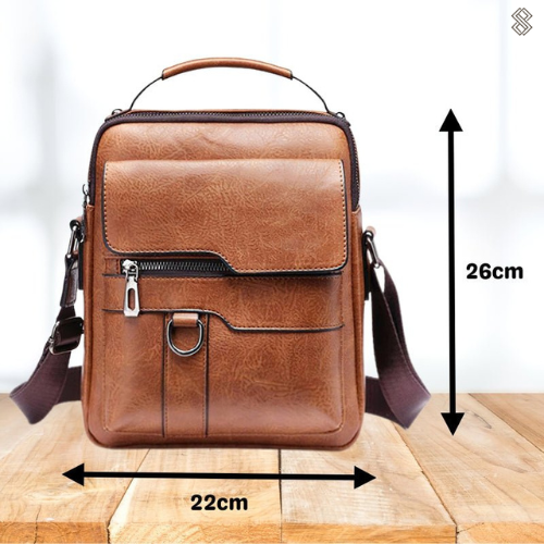 Ida™ | Luxurious Shoulder Bag