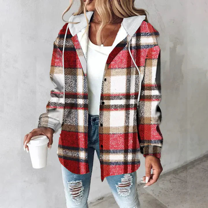 Gwendolyn™ | Stylish Women's Jacket