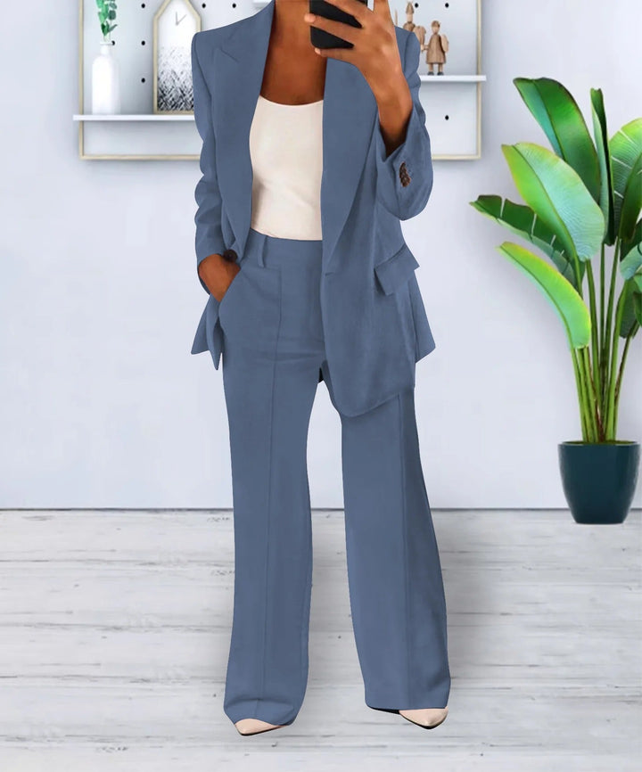 Brittany™ | Elegant 2 Piece Dress